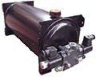 tipping valve electric
